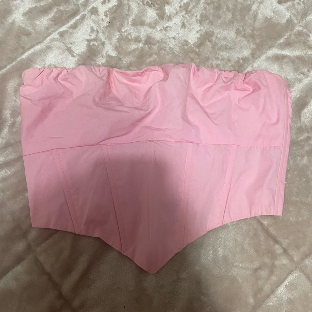 Princess Polly corset top